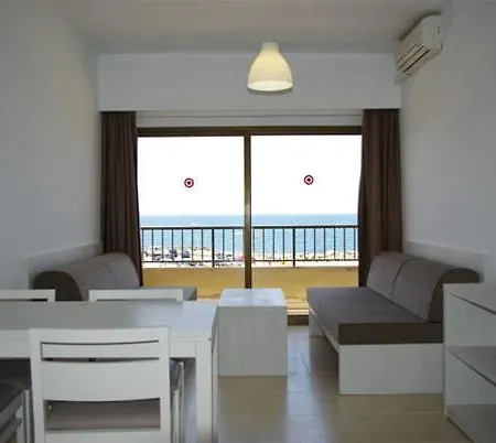 Hotel Embat Playa de Palma (Mallorca)