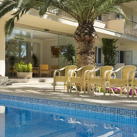 Embat Hotell Playa de Palma (Mallorca)