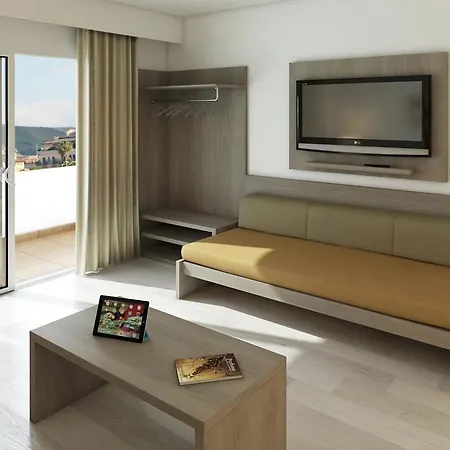 Embat Hotell