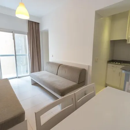 Embat Hotell Playa de Palma (Mallorca)