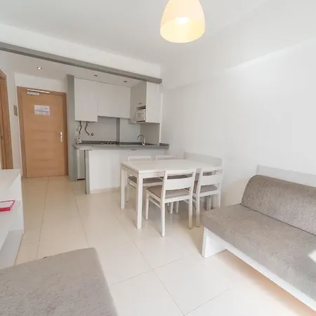 Embat Hotell Playa de Palma (Mallorca)