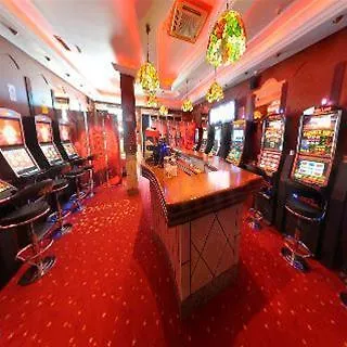 Hotell Embat